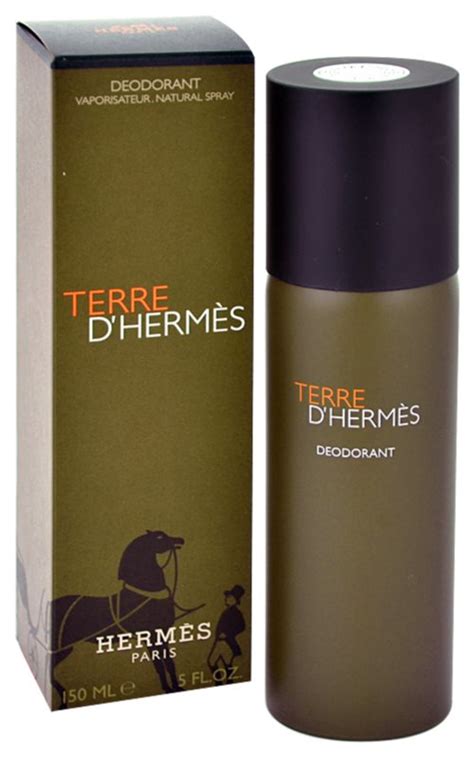 terre d hermes deo